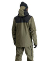 Bergans M OPPDAL 3L SHELL JACKET - Jacken bei PeakStyle