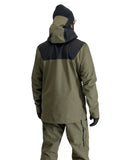 Bergans M OPPDAL 3L SHELL JACKET - Jacken bei PeakStyle