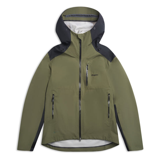 Bergans M OPPDAL 3L SHELL JACKET - Jacken bei PeakStyle