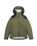Bergans M OPPDAL 3L SHELL JACKET - Jacken bei PeakStyle