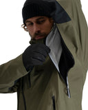 Bergans M OPPDAL 3L SHELL JACKET - Jacken bei PeakStyle