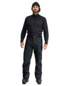 Bergans M OPPDAL 3L SHELL PANTS - Lange Hosen bei PeakStyle