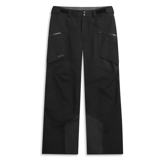 Bergans M OPPDAL 3L SHELL PANTS - Lange Hosen bei PeakStyle