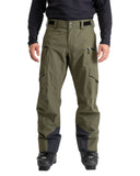 Bergans M OPPDAL 3L SHELL PANTS - Lange Hosen bei PeakStyle