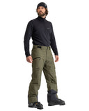 Bergans M OPPDAL 3L SHELL PANTS - Lange Hosen bei PeakStyle