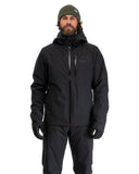 Bergans M OPPDAL INSULATED SHELL JACKET - Jacken bei PeakStyle