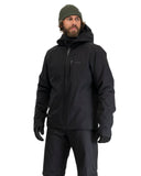 Bergans M OPPDAL INSULATED SHELL JACKET - Jacken bei PeakStyle