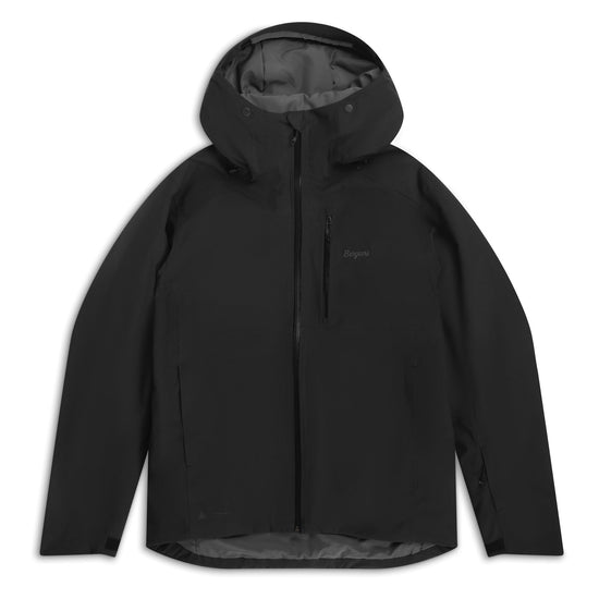Bergans M OPPDAL INSULATED SHELL JACKET - Jacken bei PeakStyle