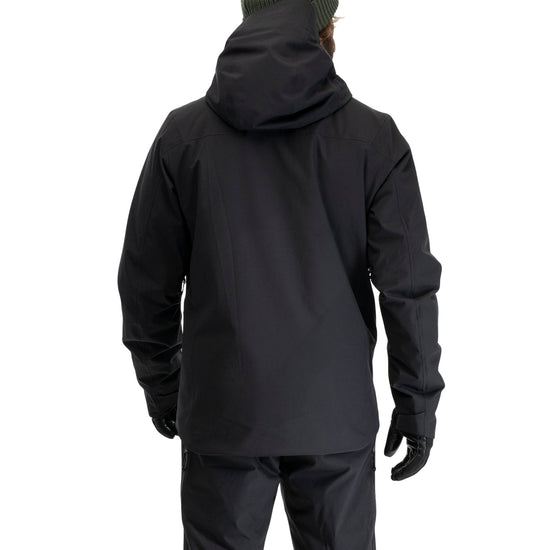 Bergans M OPPDAL INSULATED SHELL JACKET - Jacken bei PeakStyle