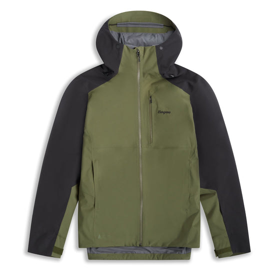 Bergans M OPPDAL INSULATED SHELL JACKET - Jacken bei PeakStyle