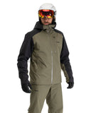 Bergans M OPPDAL INSULATED SHELL JACKET - Jacken bei PeakStyle