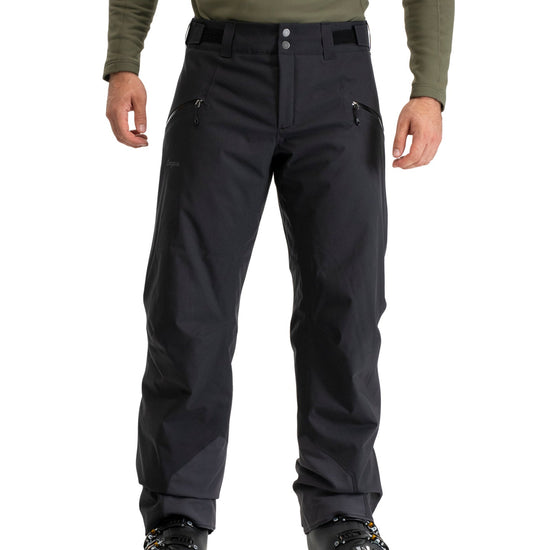 Bergans M OPPDAL INSULATED SHELL PANTS - Lange Hosen bei PeakStyle