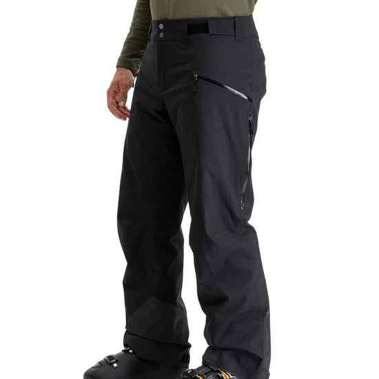 Bergans M OPPDAL INSULATED SHELL PANTS - Lange Hosen bei PeakStyle