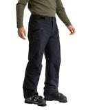 Bergans M OPPDAL INSULATED SHELL PANTS - Lange Hosen bei PeakStyle
