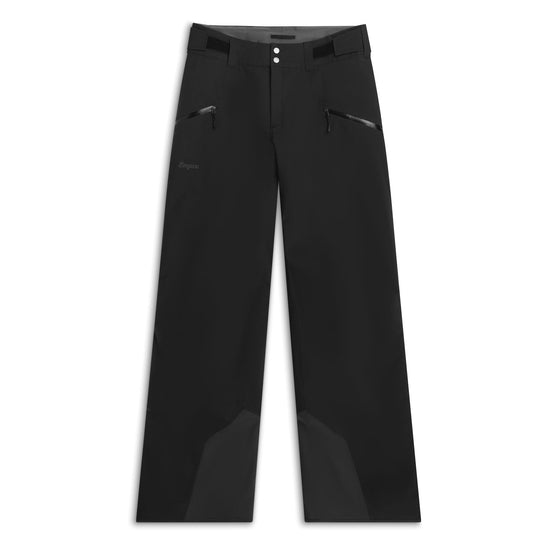 Bergans M OPPDAL INSULATED SHELL PANTS - Lange Hosen bei PeakStyle