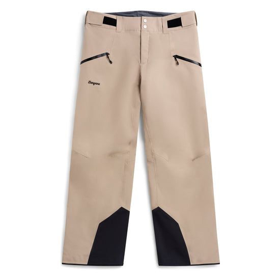 Bergans M OPPDAL INSULATED SHELL PANTS - Lange Hosen bei PeakStyle