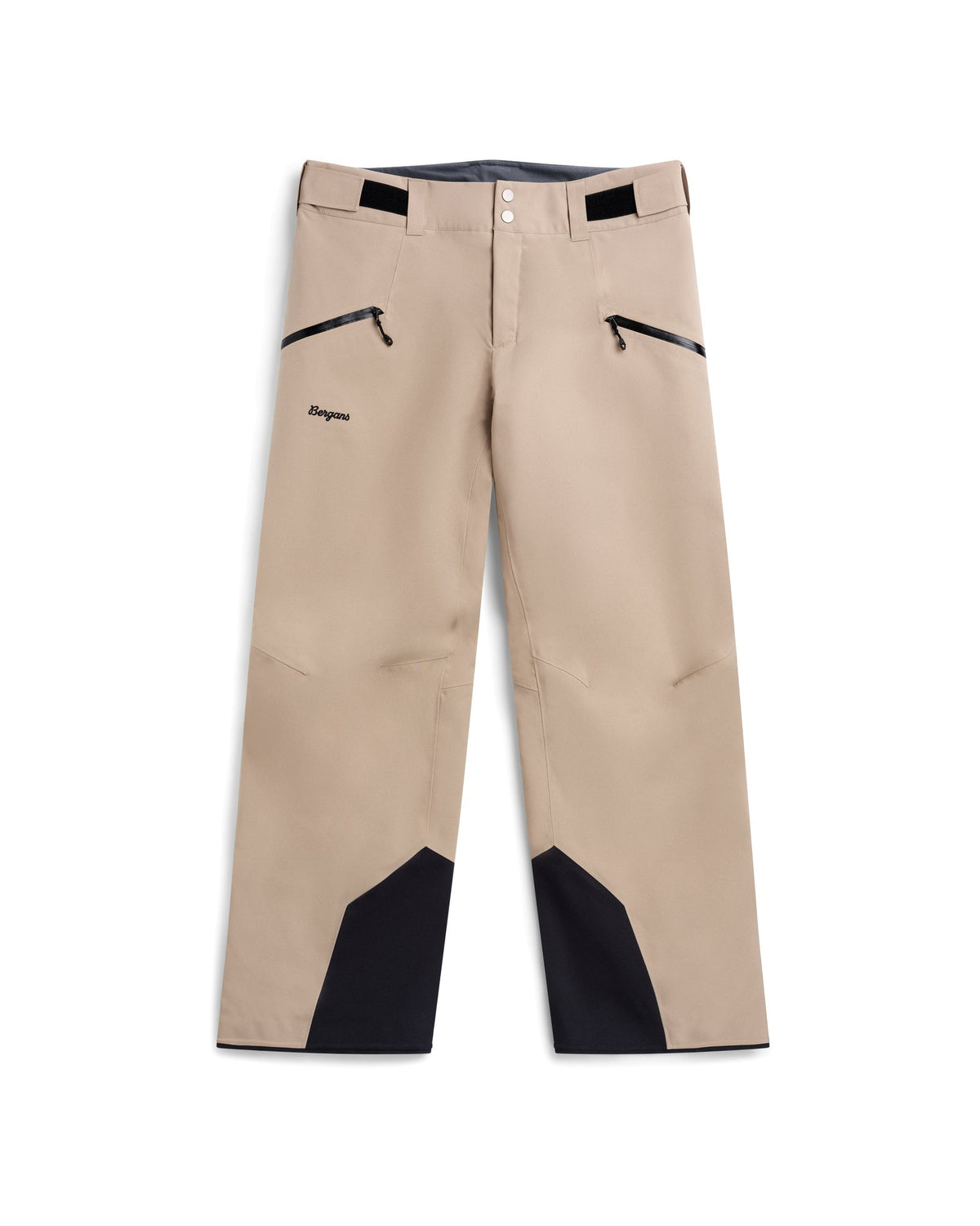 Bergans M OPPDAL INSULATED SHELL PANTS - Lange Hosen bei PeakStyle