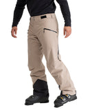 Bergans M OPPDAL INSULATED SHELL PANTS - Lange Hosen bei PeakStyle