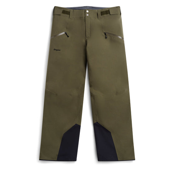 Bergans M OPPDAL INSULATED SHELL PANTS - Lange Hosen bei PeakStyle