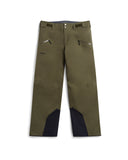 Bergans M OPPDAL INSULATED SHELL PANTS - Lange Hosen bei PeakStyle