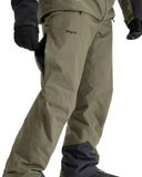 Bergans M OPPDAL INSULATED SHELL PANTS - Lange Hosen bei PeakStyle