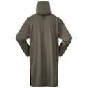 Bergans M OSLO URBAN COAT - Green Mud S Oberbekleidung - PeakStyle