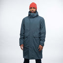Bergans M OSLO URBAN INSULATED PARKA - Helme bei PeakStyle