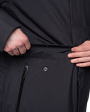 Bergans M OSLO URBAN INSULATED PARKA - Mäntel & Parkas bei PeakStyle