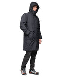 Bergans M OSLO URBAN INSULATED PARKA - Mäntel & Parkas bei PeakStyle