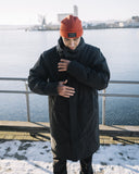 Bergans M OSLO URBAN INSULATED PARKA - Mäntel & Parkas bei PeakStyle