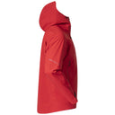 Bergans M RABOT ALLROUND 3L SHELL JACKET - Fire Red S Oberbekleidung - PeakStyle