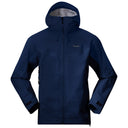 Bergans M RABOT ALLROUND 3L SHELL JACKET - Navy Blue S Oberbekleidung - PeakStyle