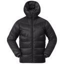 Bergans M RABOT ALLROUND DOWN JACKET - Black S Oberbekleidung - PeakStyle