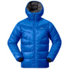 Bergans M RABOT ALLROUND DOWN JACKET - Helme bei PeakStyle
