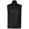 Bergans M RABOT INSULATED HYBRID VEST - Isolationsjacken bei PeakStyle