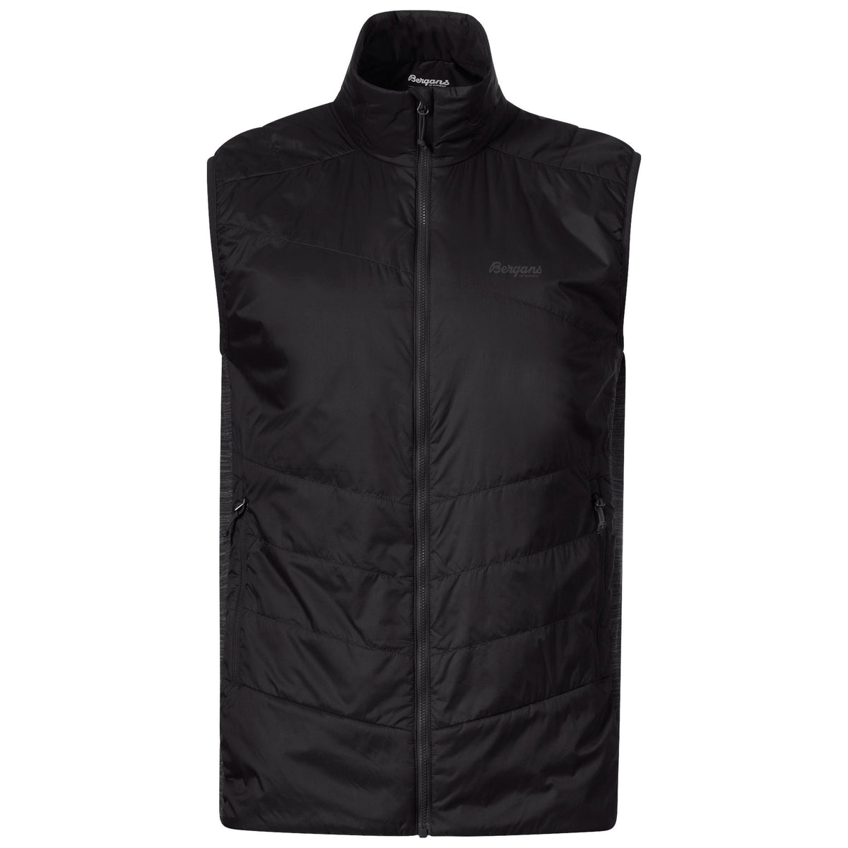 Bergans M RABOT INSULATED HYBRID VEST - Isolationsjacken bei PeakStyle