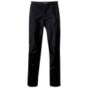 Bergans M RABOT LIGHT 3L LONG - ZIP SHELL PANTS - Black S Hosen - PeakStyle