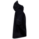 Bergans M RABOT LIGHT 3L SHELL JACKET - Black S Oberbekleidung - PeakStyle