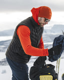 Bergans M RABOT LIGHT DOWN VEST - Westen bei PeakStyle