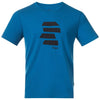 Bergans M RABOT MOUNT WOOL TEE - Kurzarmshirts bei PeakStyle
