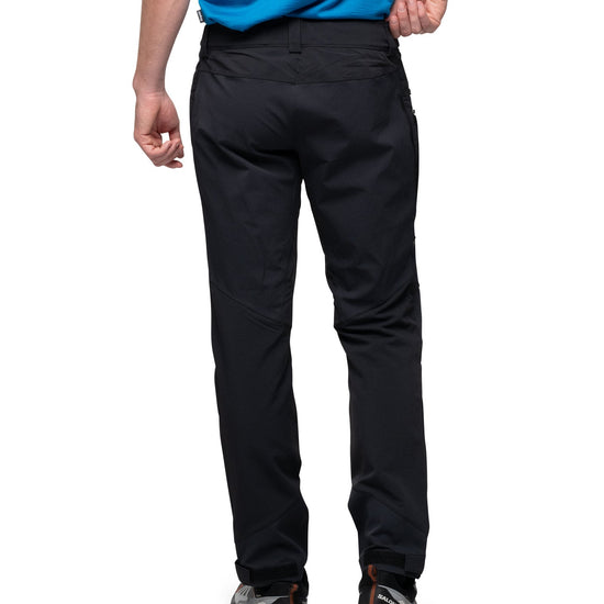 Bergans M RABOT SOFTSHELL PANTS - Lange Hosen bei PeakStyle