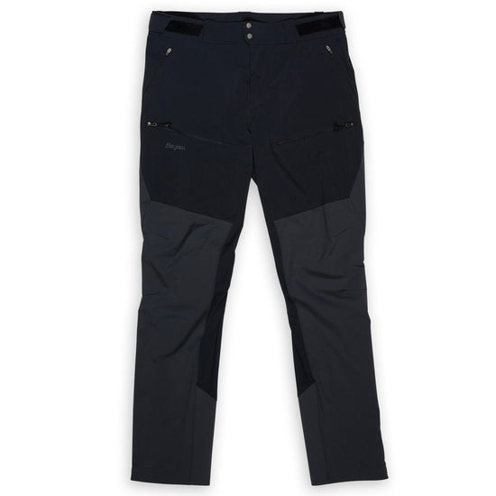 Bergans M RABOT SOFTSHELL PANTS - Lange Hosen bei PeakStyle