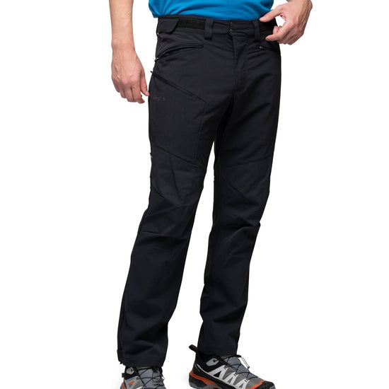 Bergans M RABOT SOFTSHELL PANTS - Lange Hosen bei PeakStyle