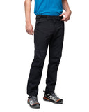 Bergans M RABOT SOFTSHELL PANTS - Lange Hosen bei PeakStyle