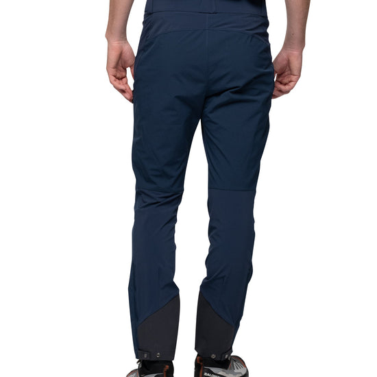 Bergans M RABOT SOFTSHELL PANTS - Lange Hosen bei PeakStyle