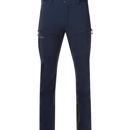 Bergans M RABOT SOFTSHELL PANTS - Lange Hosen bei PeakStyle