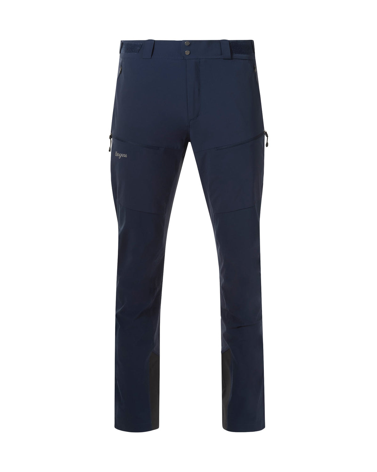 Bergans M RABOT SOFTSHELL PANTS - Lange Hosen bei PeakStyle