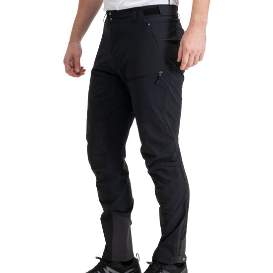 Bergans M RABOT SOFTSHELL PANTS - Lange Hosen bei PeakStyle
