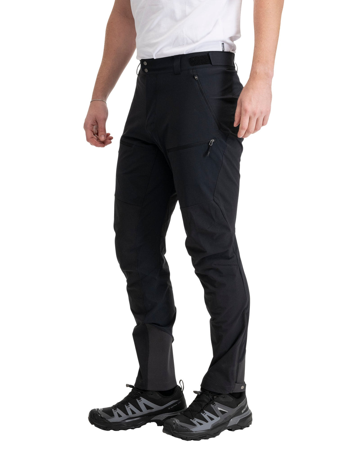 Bergans M RABOT SOFTSHELL PANTS - Lange Hosen bei PeakStyle