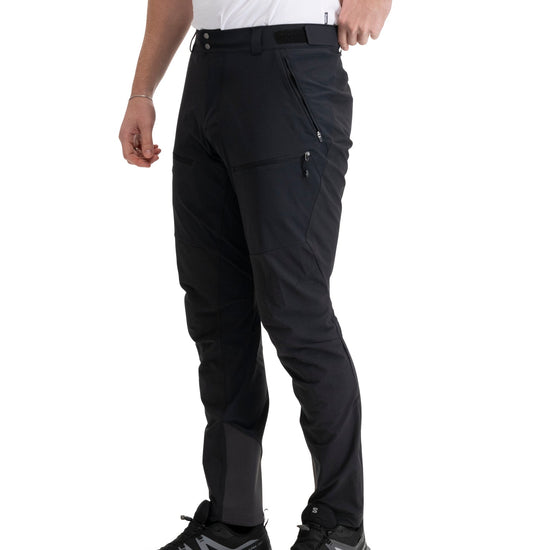 Bergans M RABOT SOFTSHELL PANTS - Lange Hosen bei PeakStyle